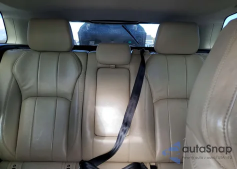 2016 Land Rover Range Rover Evoque Se z USA, uszkodzony, nr VIN SALVP2BG3GH100864